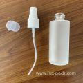 5ml 10ml Essential oil clear blue dropper bottle